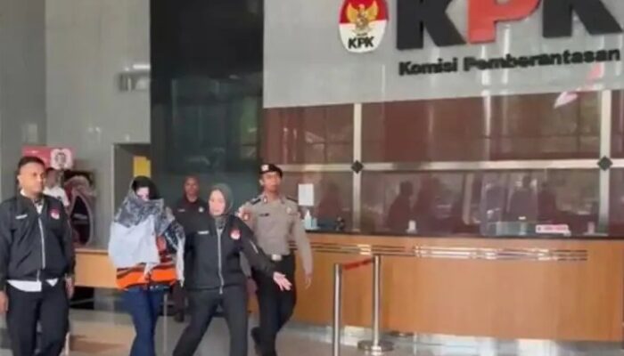 KPK Periksa Sejumlah ASN Terkait Dugaan Korupsi Bupati Pekalongan