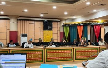 PTPN IV Regional III Dinilai Penuhi Kewajiban Fasilitasi Pembangunan Kebun Masyarakat