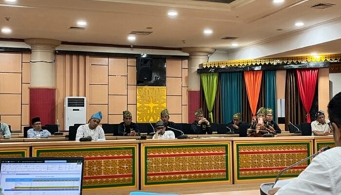 PTPN IV Regional III Dinilai Penuhi Kewajiban Fasilitasi Pembangunan Kebun Masyarakat