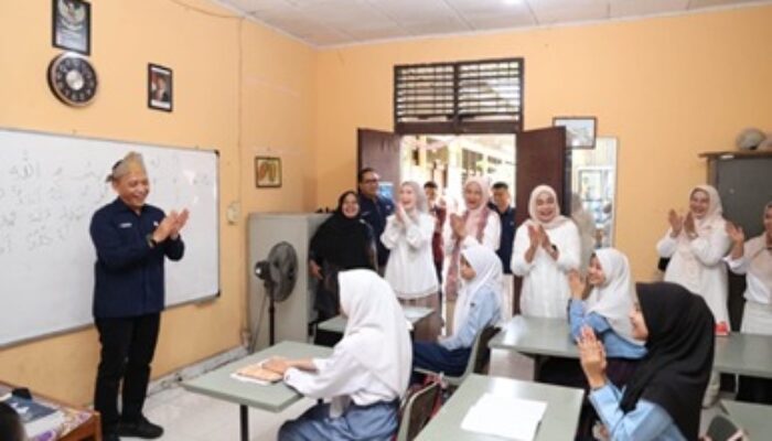 Holding Perkebunan Nusantara Hadirkan Harapan Bagi Anak Berkebutuhan Khusus