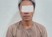 Polres Tanjungbalai Tangkap Pelaku Curanmor dan Penyalahguna Narkoba