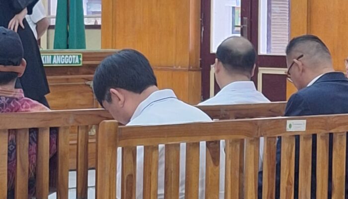 Sidang Korupsi Kerjasama PTPN II–Ciputra KSPN Digelar, 4 Saksi Ahli Dihadirkan