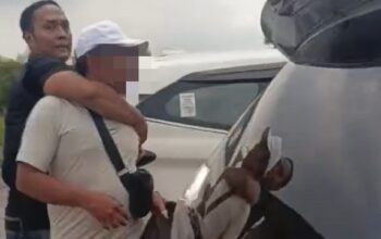 Polres Pelabuhan Belawan Bongkar Sindikat Penjualan Bayi, Enam Tersangka Diamankan