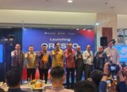 Pertama di Indonesia, Bank Sumut–Pemko Medan Luncurkan QRESTO