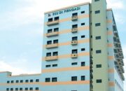 Penyidik Diminta Transparan Soal Kasus Dugaan Korupsi di RSUD Pirngadi Medan