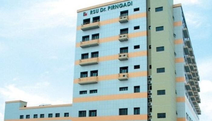 Penyidik Diminta Transparan Soal Kasus Dugaan Korupsi di RSUD Pirngadi Medan