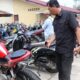 Polisi Amankan Belasan Unit Motor Terlibat Aksi Balap Liar dan Begal