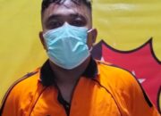 Cemburu Buta Bikin Masuk Penjara, Pria di Binjai Tega Aniaya Mantan Istrinya