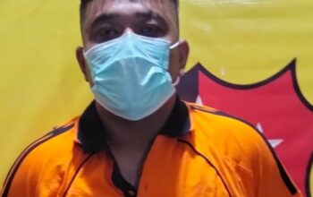 Cemburu Buta Bikin Masuk Penjara, Pria di Binjai Tega Aniaya Mantan Istrinya