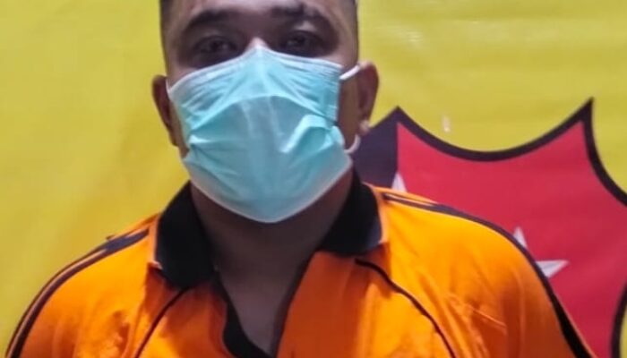 Cemburu Buta Bikin Masuk Penjara, Pria di Binjai Tega Aniaya Mantan Istrinya