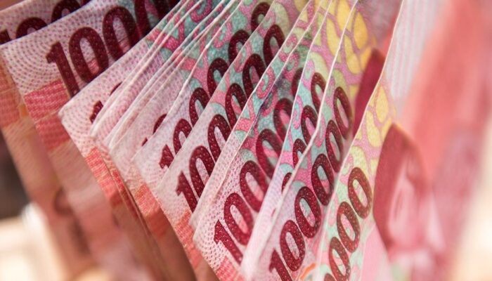 Tergiur Raup Cuan Banyak dalam Waktu Singkat, Korban Arisan Bodong Malah ‘Rungkat’