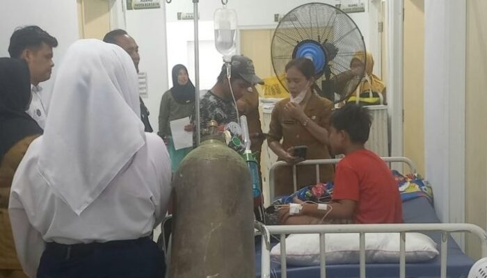 Sejumlah Pelajar SD di Deli Serdang Keracunan Menu MBG, Ini Kata BGN