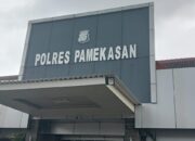 Gelapkan Uang Rp1 Miliar, Eks Anggota DPRD Dijemput Polisi