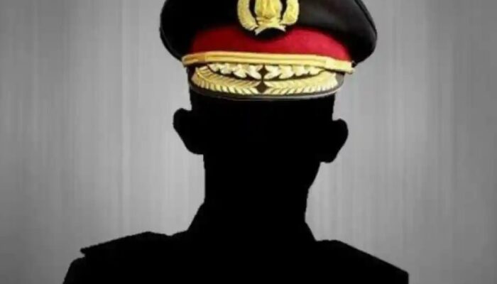 Diduga Rekam Polwan di Kamar Mandi, Oknum Polisi Dilaporkan