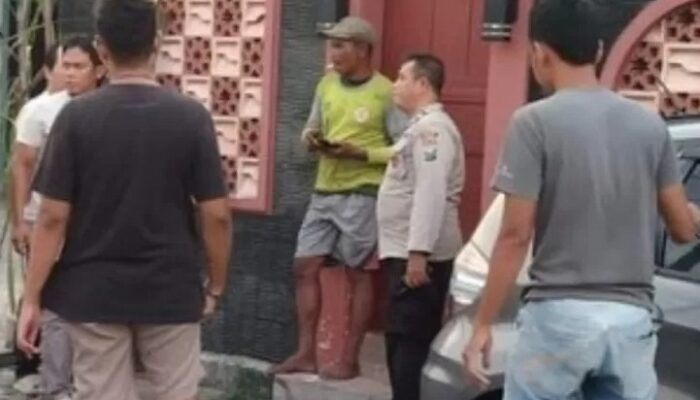 Oknum Polisi di Nganjuk Diduga Selingkuh dengan ASN Bersuami