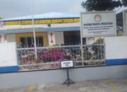 Disdik Deli Serdang Tunggu Arahan Tangani Proyek Fisik dari Cikataru