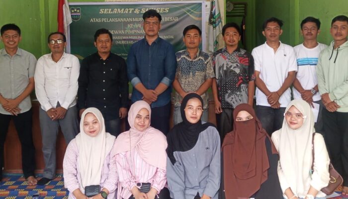Fatwa Aulia Lubis Resmi Pimpin DPP IM3 Periode 2026–2028