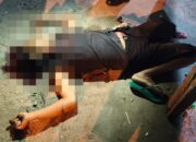 Warga Deli Serdang Digegerkan Penemuan Pria Tewas Tergorok