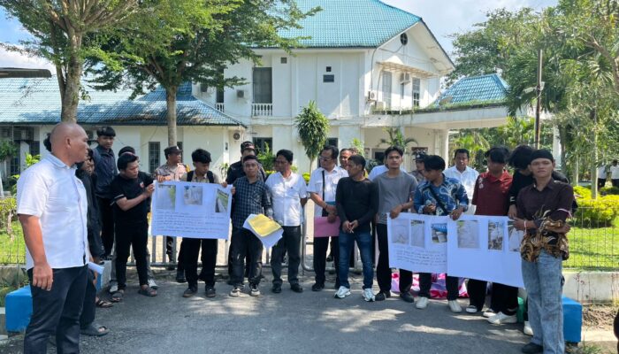 Bupati Deli Serdang Didesak Evaluasi Permasalahan Infrastruktur dan Tata Kelola Anggaran