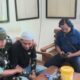Intel Kodim Brebes Ringkus Kopassus Gadungan