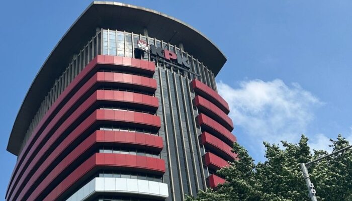 KPK Periksa Istri Wakil Ketua DPRD Jabar Terkait Kasus Bupati Bekasi