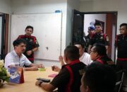 Kantor Satker PKP Sumatera II Digeledah Terkait Dugaan Korupsi Rp64 Miliar
