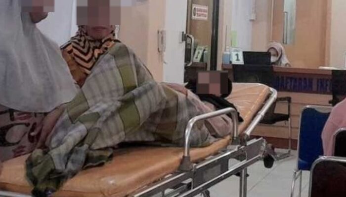 Dugaan Malpraktik Angkat Rahim Tanpa Izin di RS Medan Viral