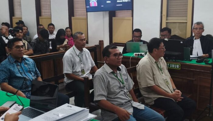 Kasus Korupsi DJKA, Setoran Rp425 Juta ke Adik Ipar Jokowi Dipertanyakan