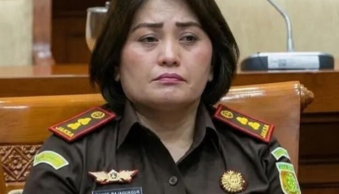 Kejagung ‘Turun Gunung’ Periksa Kajari Karo Buntut Kasus Amsal Sitepu