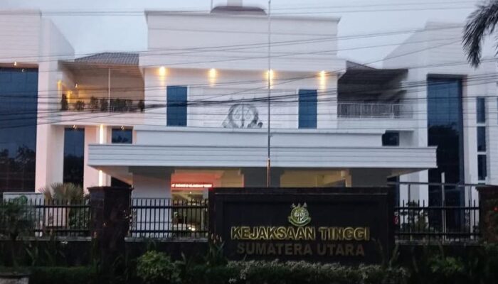 Penanganan Kasus Korupsi Pengadaan Lahan Tol Medan-Binjai Naik ke Penyidikan