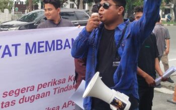 Polemik SPPG Sei Siur Terus Disorot, Kepala BGN Diminta Evaluasi Total