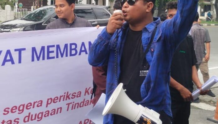 Polemik SPPG Sei Siur Terus Disorot, Kepala BGN Diminta Evaluasi Total