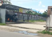 Kodam I/BB Dalami Keterlibatan BAIS dalam Penggerebekan Gudang BBM Ilegal di Marelan