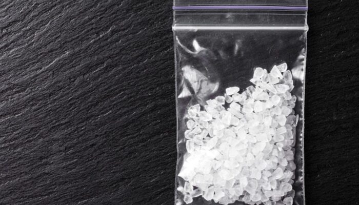 Konsumsi Sabu Bareng Istri, Kades di Lumajang Hanya Direhabilitasi