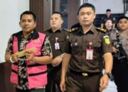 Kades Mulyodadi Jadi Tersangka Pungli Rp995 Juta