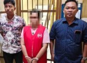 Polda Maluku Tahan Oknum Pegawai Kejaksaan Kasus Dugaan Penipuan
