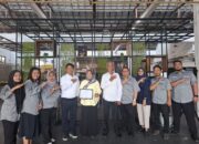 IKN Raih Penghargaan Unit Kerja Terbaik I Anper Non PTPN