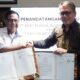 PT RPN Jalin Kerjasama dengan Pascal Biotech