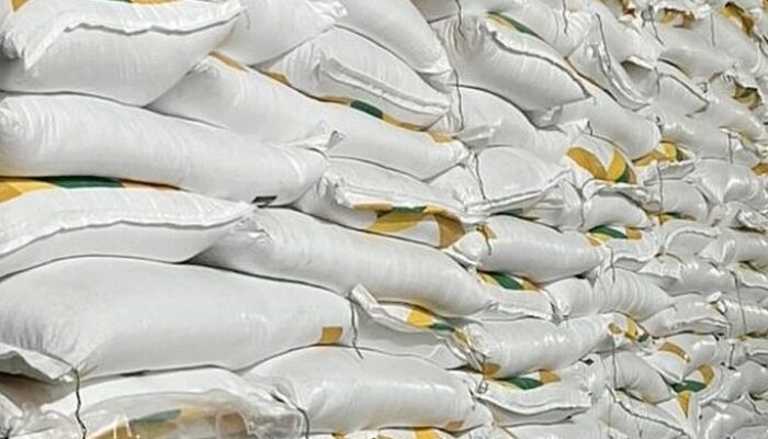 Impor Gula Tak Terkendali, PT SGN Rugi Rp600 Miliar Lebih