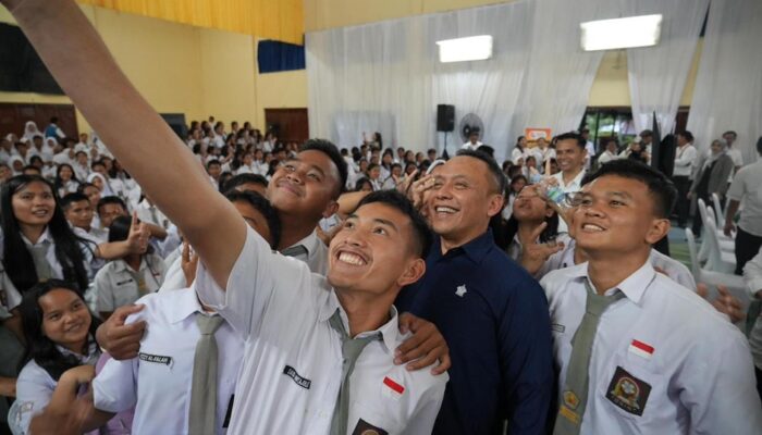 PTPN IV PalmCo Salurkan Bantuan Program Sosial Lingkungan Rp5,5 Miliar