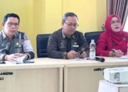 Pemko Padangsidimpuan Gelar Rakor Evaluasi KLA 2026