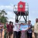 PalmCo Perluas Akses Air Bersih Bagi Masyarakat