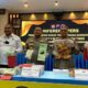 Polisi Amankan Sabu Label Tikus Hitam Senilai Rp20 Miliar