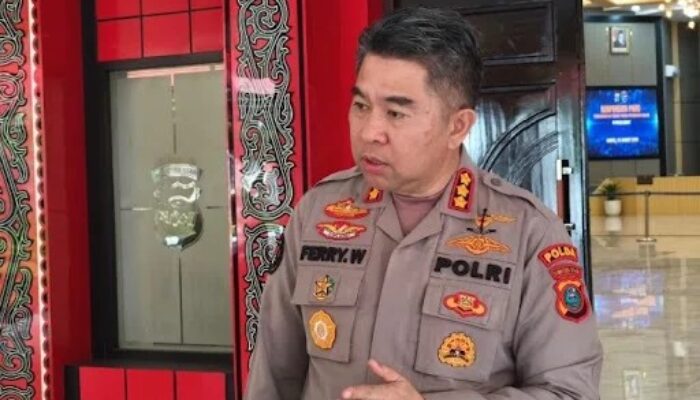 Polda Sumut Catat Hasil Positif Selama Pelaksanaan Ops Ketupat Toba 2026