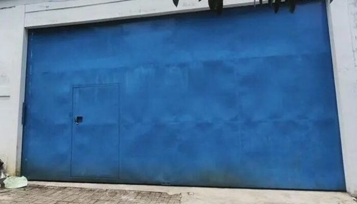 Pabrik Ekstasi Kapasitas Besar di Semarang Digerebek