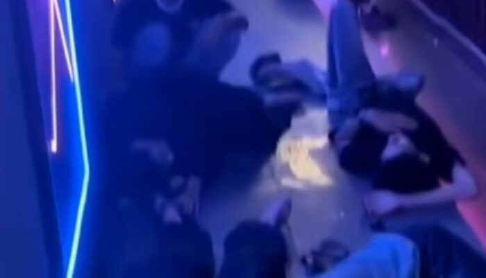 Polisi Selidiki Tumbangnya Sejumlah Pengunjung THM di Medan