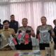 Polisi Ungkap Tambang Emas Ilegal di Banyumas, 3 Orang Jadi Tersangka