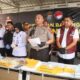 Polres Batu Bara Ungkap dan Musnahkan 1.210,07 Gram Narkotika
