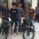Polsek Padang Bolak Ungkap Pencurian Motor di Portibi
