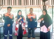 RS Sri Pamela Buka Peluang Kerjasama Bidang Kesehatan dengan PT Wika Nindya